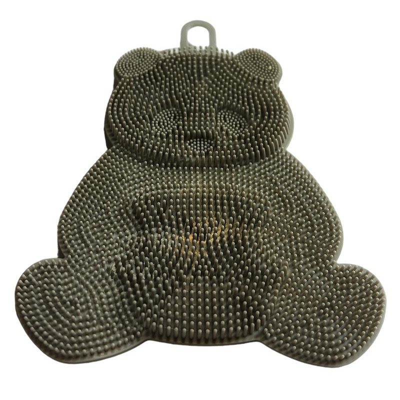 لیف حمام کودک مدل سیلیکونی کد 9953