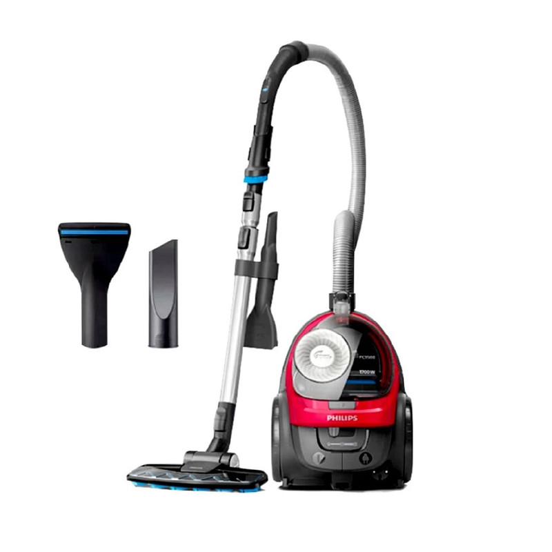 جاروبرقی فیلیپس مدل FC8632