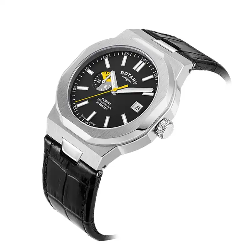 ساعت مچی عقربهای مردانه روتاری مدل GS05455-04
