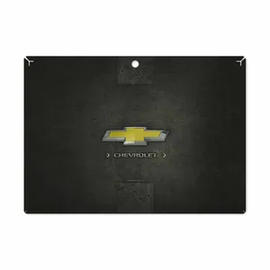 MAHOOT CHEVROLET-Logo Cover Sticker for Lenovo Miix 320 2017