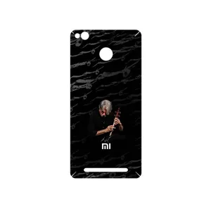 MAHOOT Kayhan Kalhor Cover Sticker for Xiaomi Redmi 3 Pro