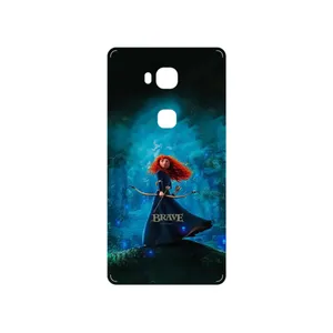 MAHOOT Brave Cover Sticker for Huawei GR5