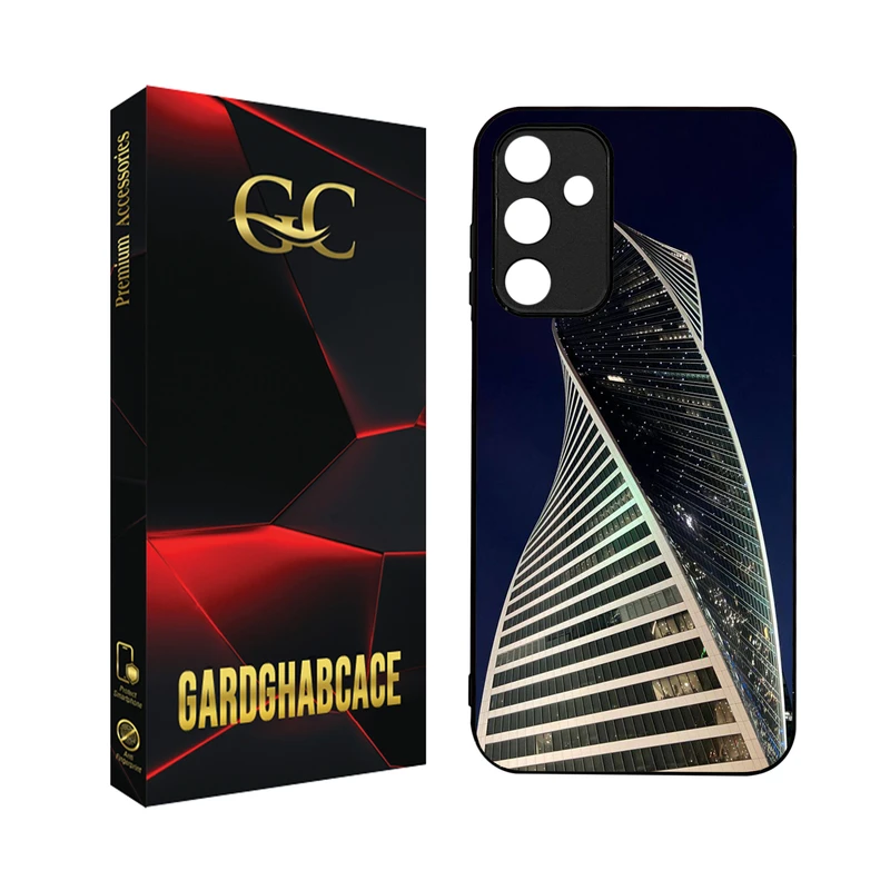 کاور گارد قاب کیس مدل دخترانه T مناسب برای گوشی موبایل سامسونگ Galaxy A05S  