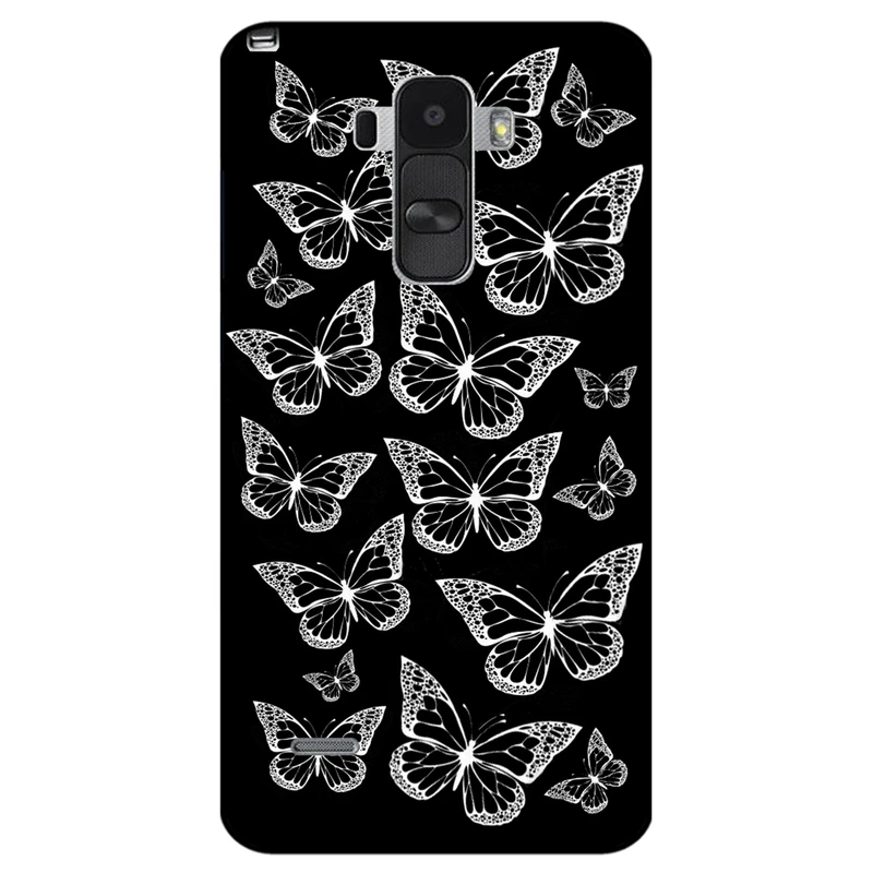 کاور مگافون کد 7244 مناسب برای گوشی موبایل ال جی G4 Stylus