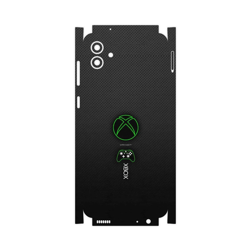 برچسب پوششی ماهوت مدل XBOX-FullSkin مناسب برای گوشی موبایل سامسونگ Galaxy A04