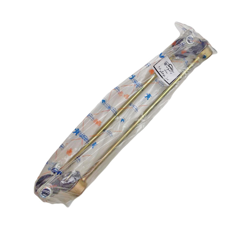 میل موجگیر رامونایدک کد 00124 مناسب برای پژو 206 بسته 2 عددی 