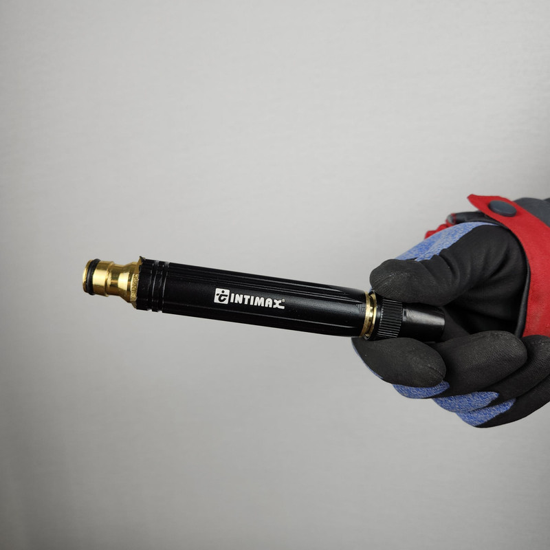 رابط سر شلنگی ابپاش اینتیمکث کد GHR973 مجموعه 4 عددی