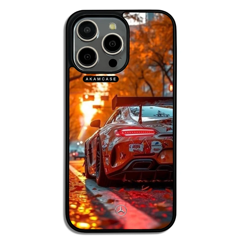 کاور آکام مدل AMC-WA15PROMAX-BENZ-33 مناسب برای گوشی موبایل اپل iPhone 15 Pro Max