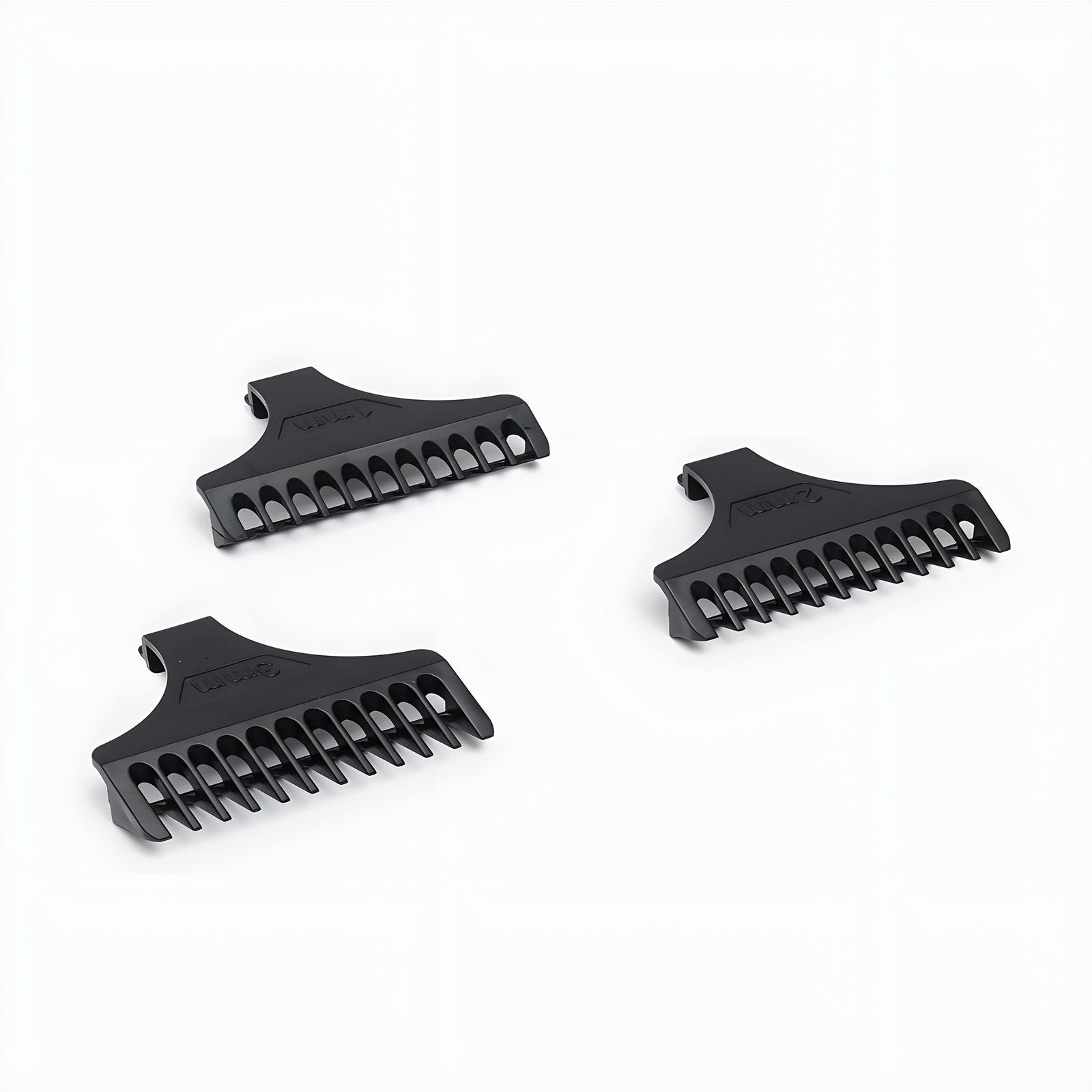 ماشین اصلاح موی صورت جیمی مدل GM-6683 -  - 4