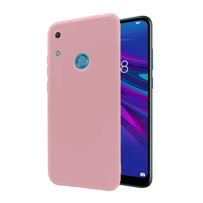 کاور مدل Silickon20 مناسب برای گوشی موبایل هوآوی Y9A