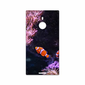 MAHOOT Clownfish Cover Sticker for Nokia Lumia 1520