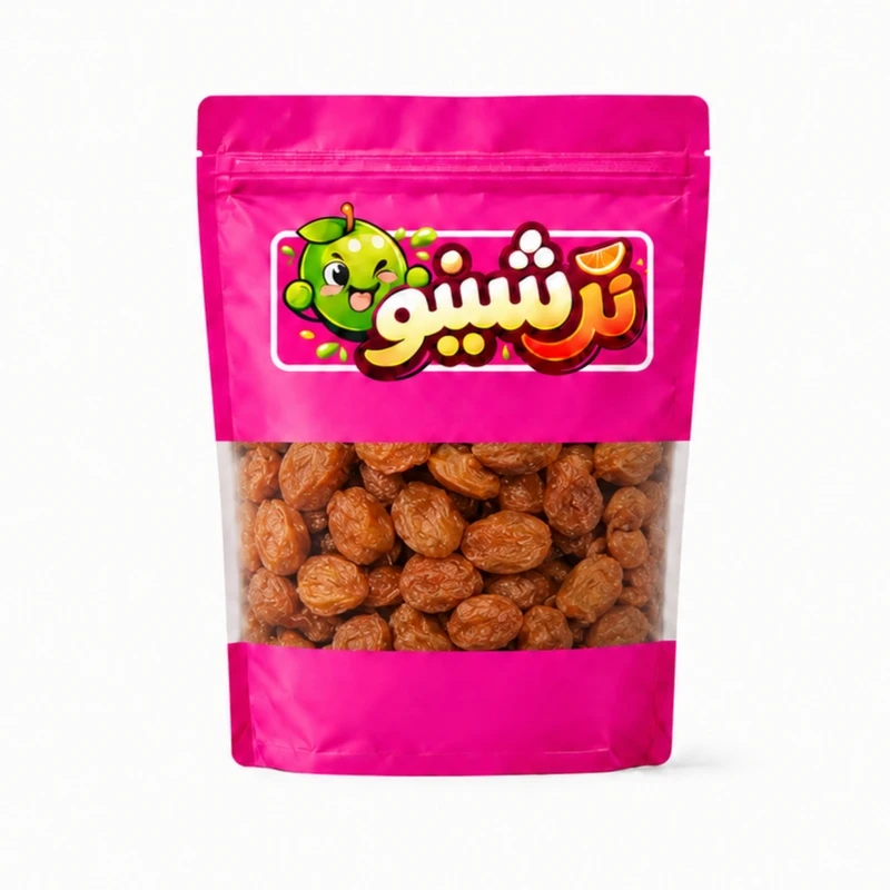 آلو خشک ترشینو - 700 گرم