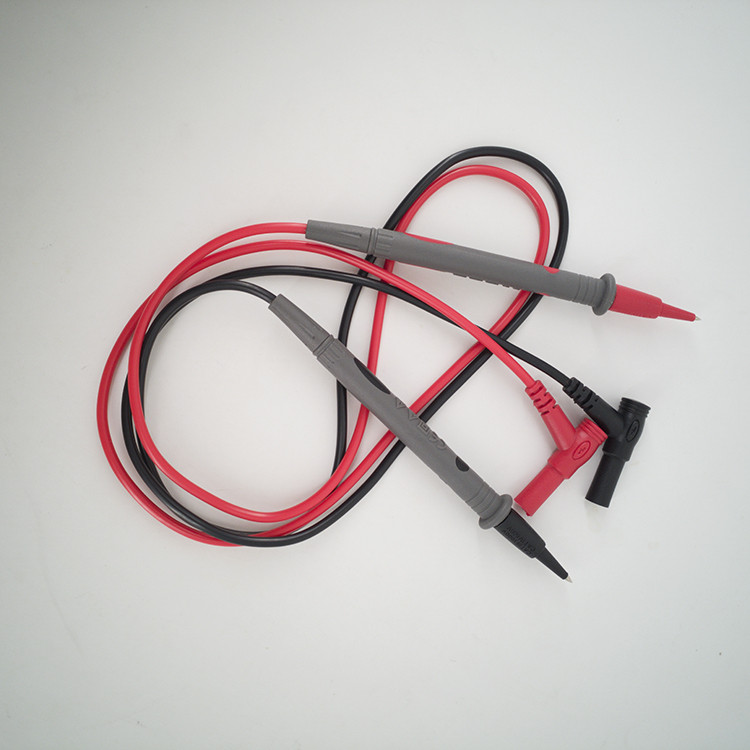 پراب سیلیکونی مولتی متر مدل ZT-M1