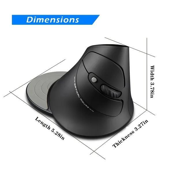 ماوس بی سیم زیلوتس مدل F17