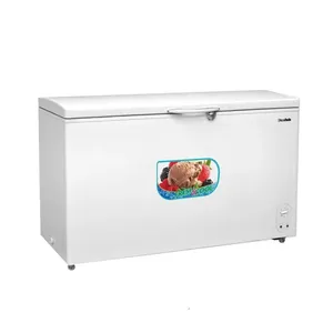 فریزر صندوقی 33 فوت برفاب مدل CF-430