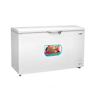 فریزر صندوقی 33 فوت برفاب مدل CF-430