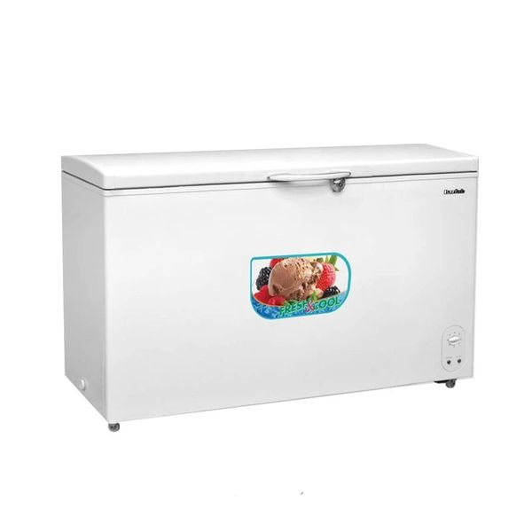 فریزر صندوقی 33 فوت برفاب مدل CF-430