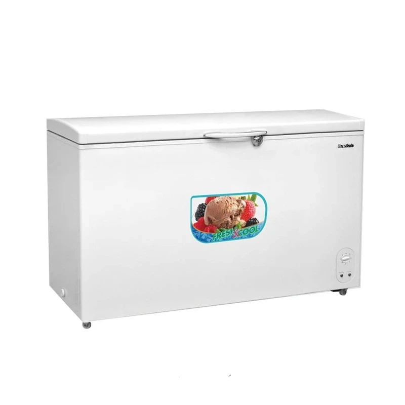 فریزر صندوقی 33 فوت برفاب مدل CF-430