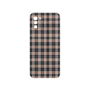 MAHOOT Fabric Texture 5 Cover Sticker for Nokia G21