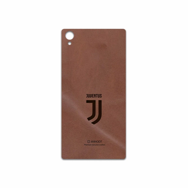 برچسب پوششی ماهوت مدل MNL-JUVE مناسب برای گوشی موبایل سونی Xperia Z1