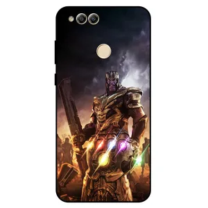 Megafone 5418 Cover For Honor 7x