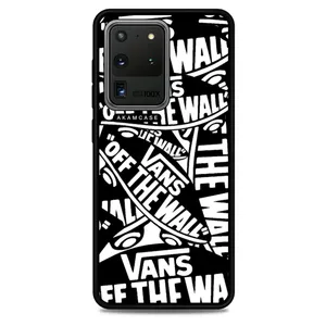 AKAM AMCWSGS20U-VANS21 Cover For Samsung Galaxy S20 ULTRA