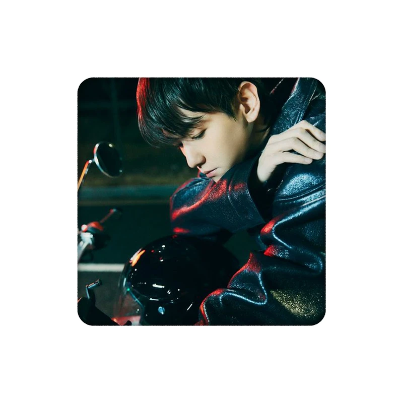 زیرلیوانی طرح بکهیون EXO کد 7748121