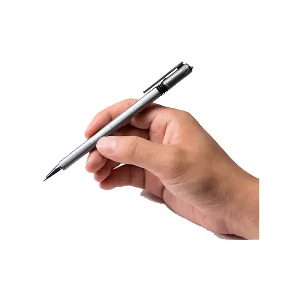 مداد نوکی 0.5 میلی متری استدلر مدل TRIPLAS