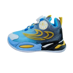 کفش پیاده‌روی بچگانه مدل 2025 N