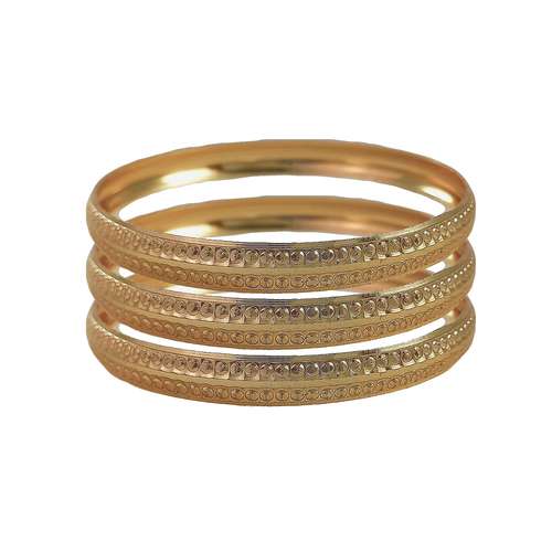 النگو دخترانه مدل سانا کد U5 بسته سه عددی