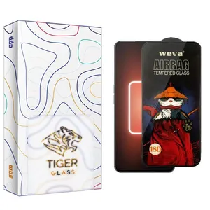 Tiger Glass APL2 Airbag Screen Protector For Realme GT Neo 5 240W