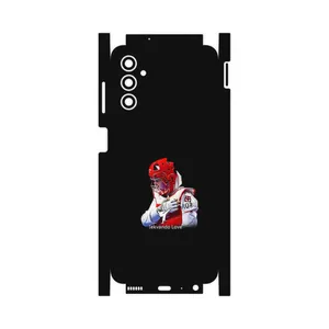MAHOOT Tekvando-FullSkin Cover Sticker for Samsung Galaxy M13  India
