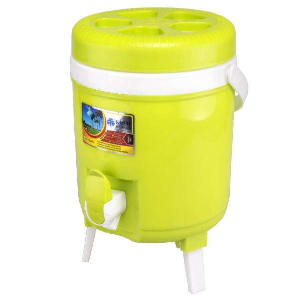 کلمن مدل lk198365 ظرفیت 4 لیتر