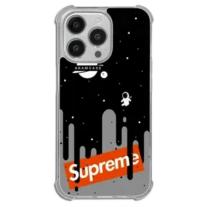 AKAM AMCWTA13PRO-SUPREME6 Cover For Apple iPhone 13 Pro