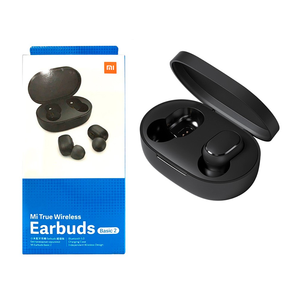 هندزفری بلوتوثی  مدل BASIC 2