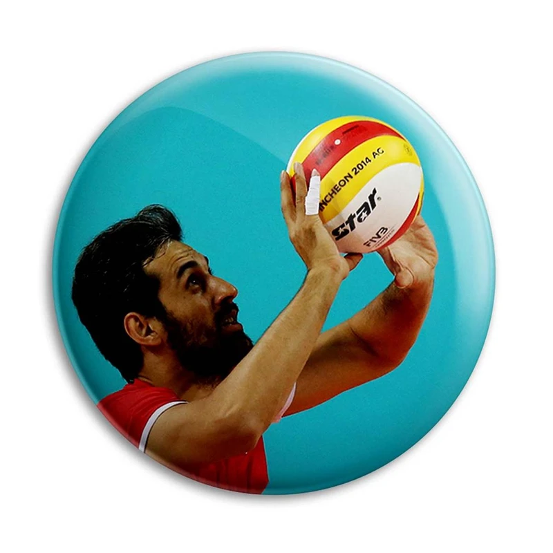 مگنت پرمانه طرح سعید معروف کد pmag.25334