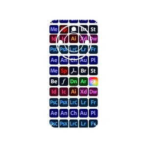 MAHOOT Adobe Cover Sticker for Honor X9c Smart