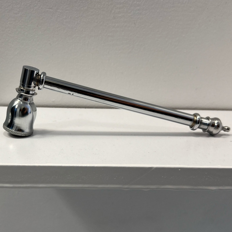 خاموش کننده شمع نورهام مدل اسنوفر 2