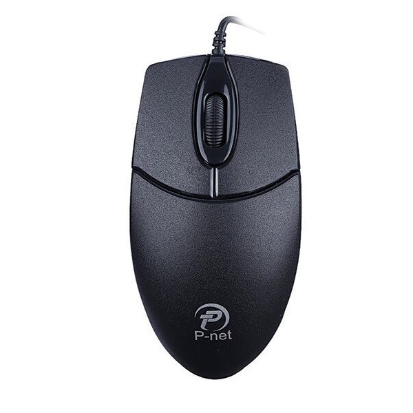 موس باسیم پی نت مدل Z-100
