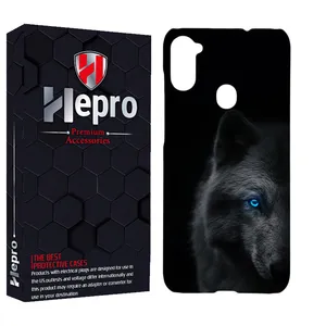 HEPRO MC Cover for SAMSUNG GALAXY M11