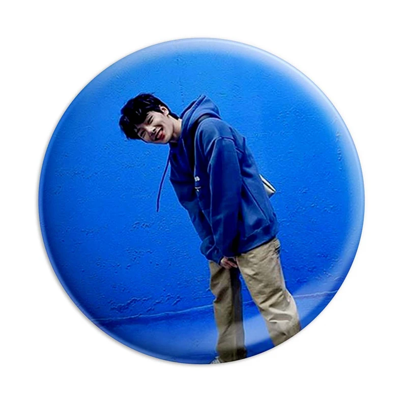  مگنت پرمانه طرح straykids کد pmag.12233