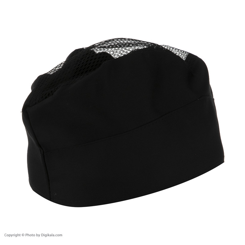 کلاه آشپزی کد 40 کلاه آشپزی کد 40