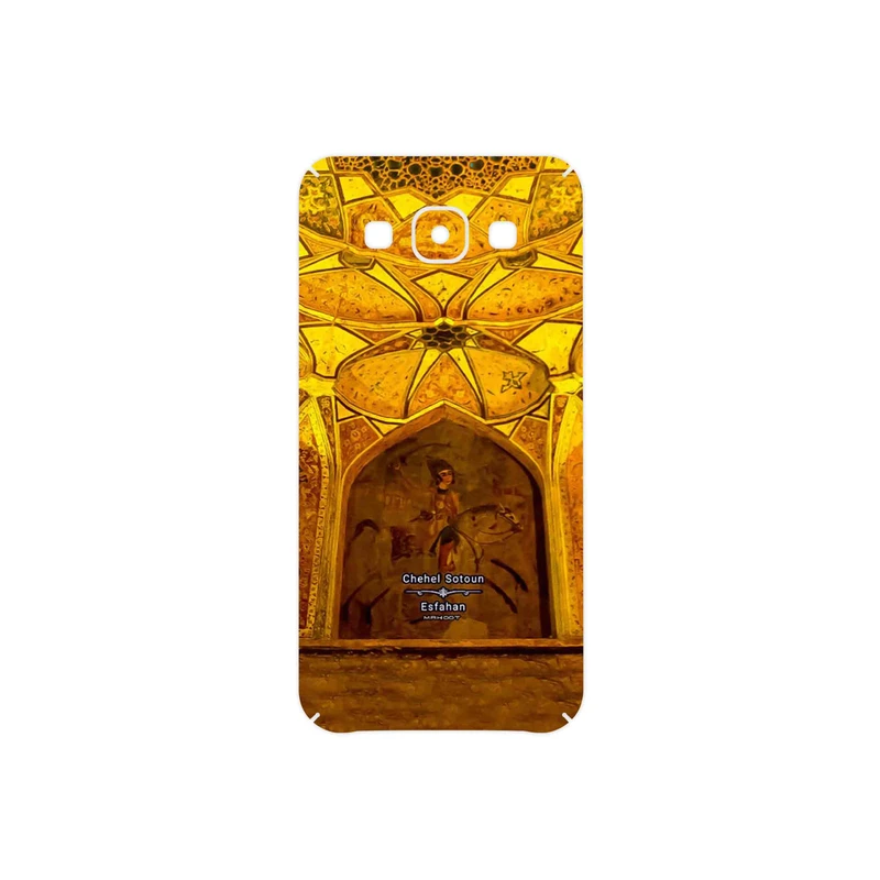برچسب پوششی ماهوت مدل Chehel Sotoun Palace مناسب برای گوشی موبایل سامسونگ Galaxy E5