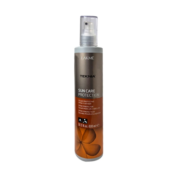 اسپری لاکمه مدل SUN CARE PROTECTION حجم 100 میلی لیتر