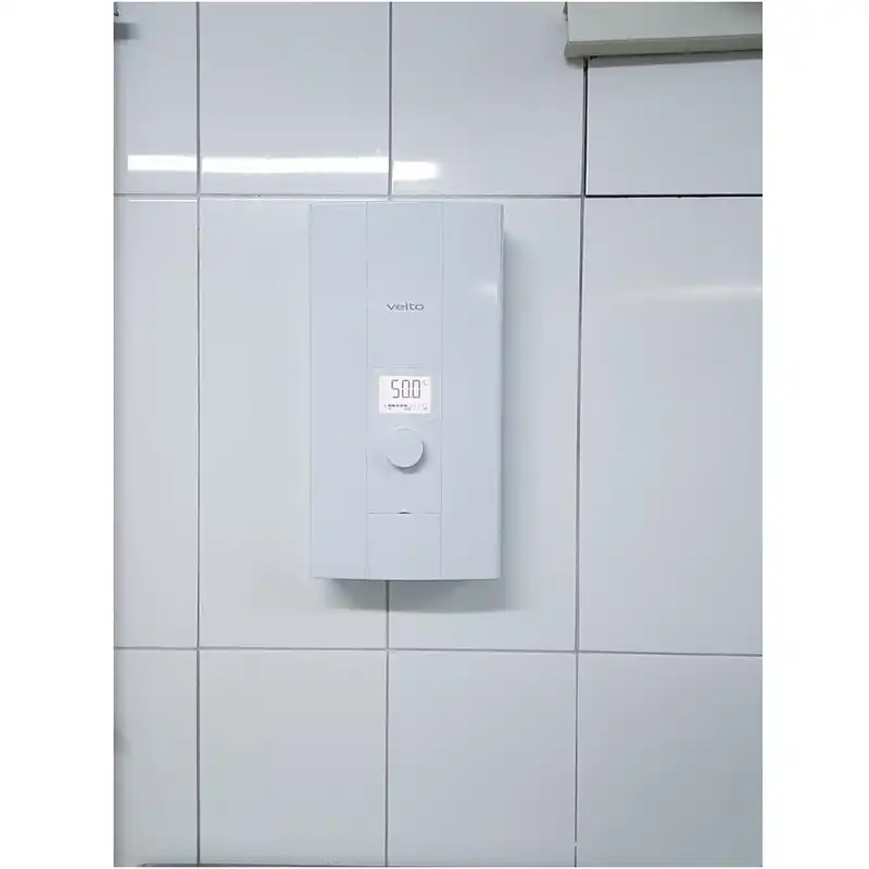 آبگرمکن برقی ویتو مدل Blue E 1227 - سه فاز