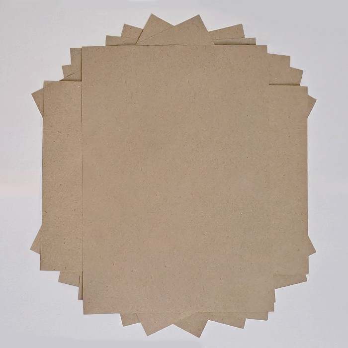 کاغذ کرافت مونوکو کد 5 بسته 200 عددی