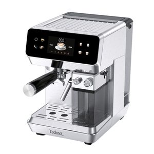 اسپرسو ساز 1800 میلیلیتر تکنو مدل Te-829