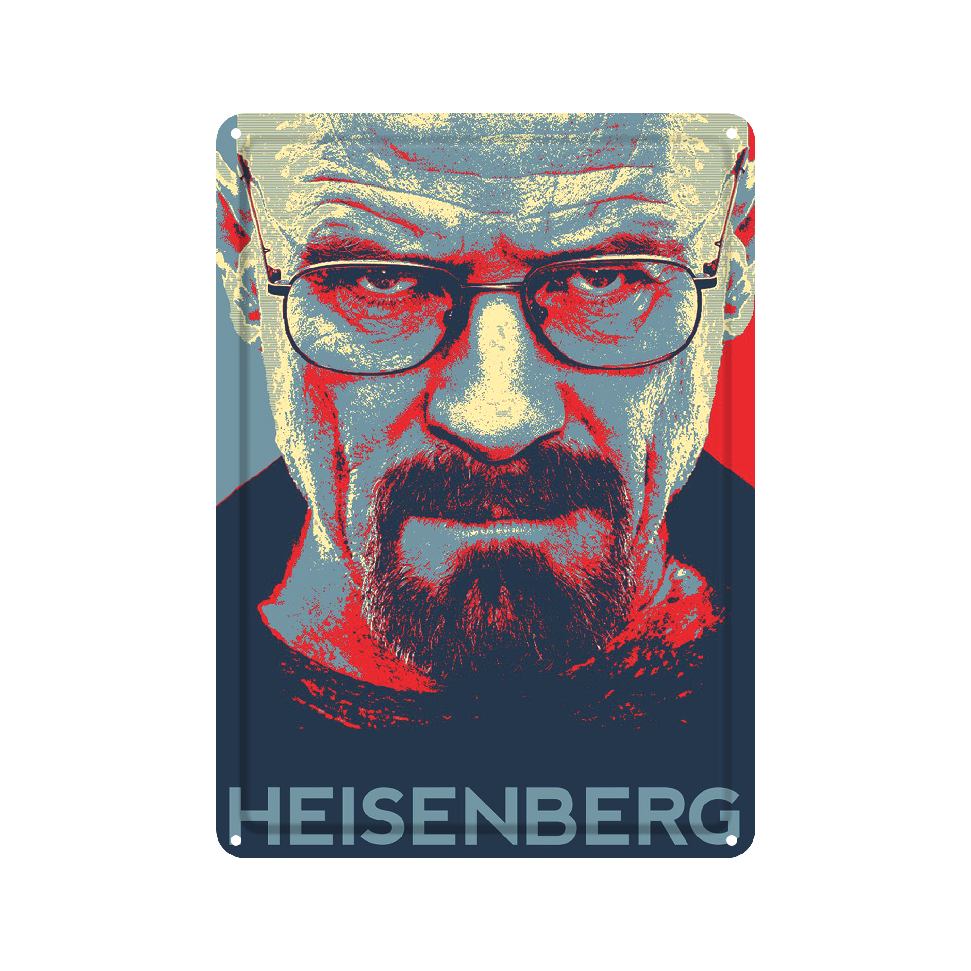 دیوارکوب مدل بریکینگ بد کد  s 383 breaking bad 