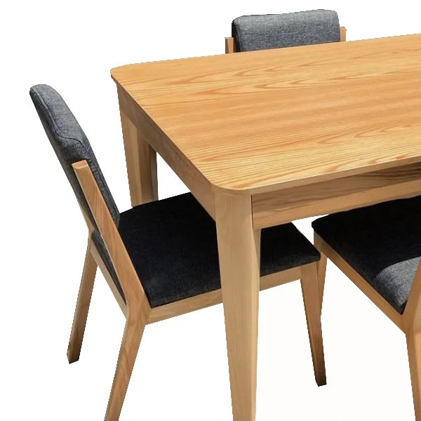 میز و صندلی ناهارخوری 4 نفره مدل ja-04