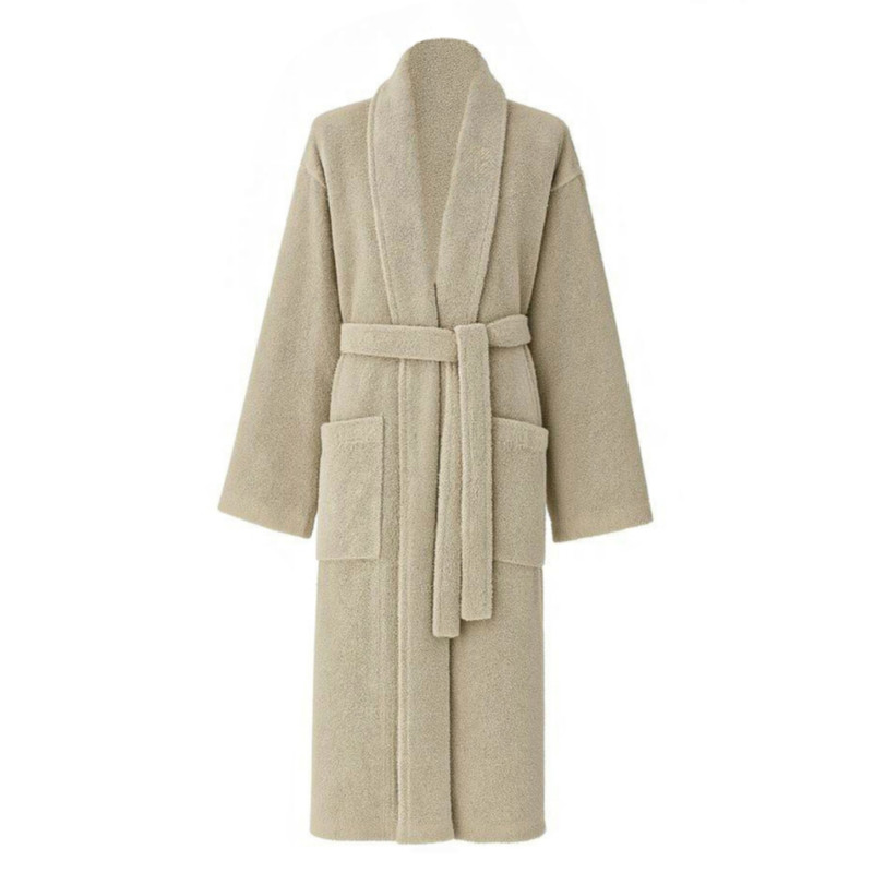 حوله پالتویی انگلیش هوم مدل پلاتینیوم سایز 125